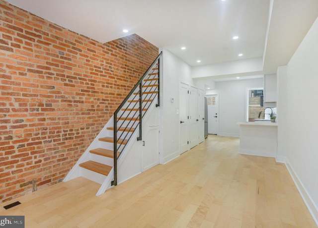Property at 536 Hobart Pl NW, Washington, DC 20001, 2 beds, 1.5 baths
