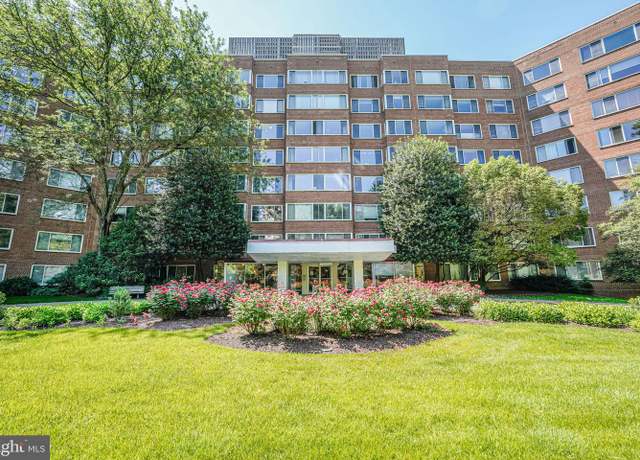 Property at 4000 Tunlaw Rd NW #602, Washington, DC 20007, 1 bath