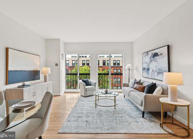 Property at 3251 Prospect St NW #317, Washington, DC 20007, 2 beds, 2 baths