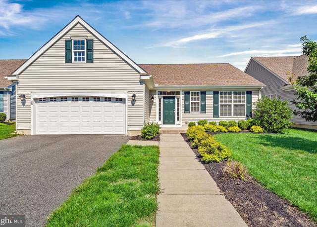 Property at 125 E Clarendon Dr, Smyrna, DE 19977, 2 beds, 2 baths