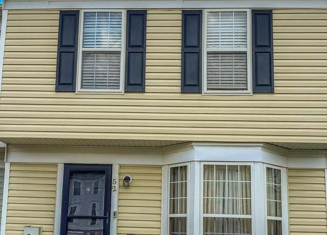 Property at 52 Lisa Dr, Newark, DE 19702, 3 beds, 3.5 baths
