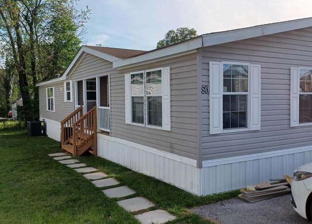 Property at 490 Patuxent Rd N #50, Odenton, MD 21113, 3 beds, 2 baths
