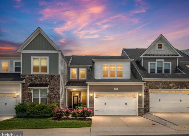 Property at 1513 Yellow Sand Ln, Odenton, MD 21113, 3 beds, 2.5 baths