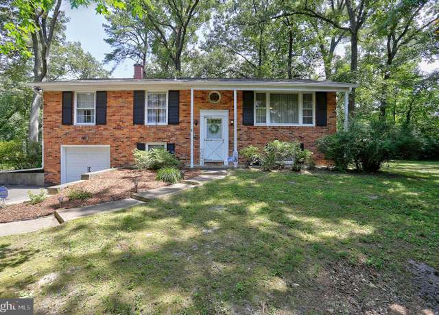 Property at 826 Meadow Rd, Severn, MD 21144, 4 beds, 2 baths