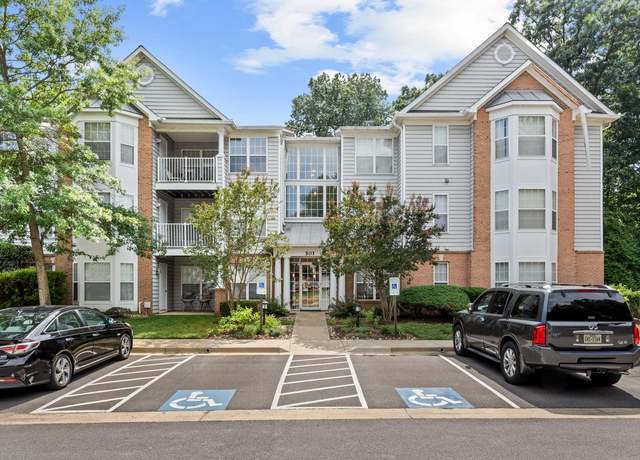 Property at 501 Mathias Hammond Way #202, Annapolis, MD 21401, 3 beds, 2 baths