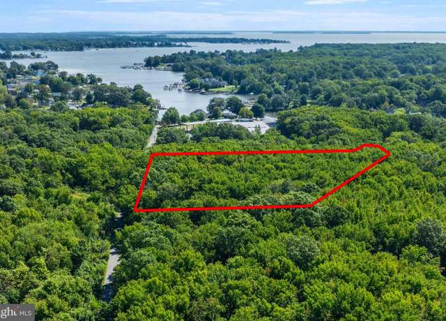 Property at Parcel 943 Browns Road & Stansbury Ln, Essex, MD 21221