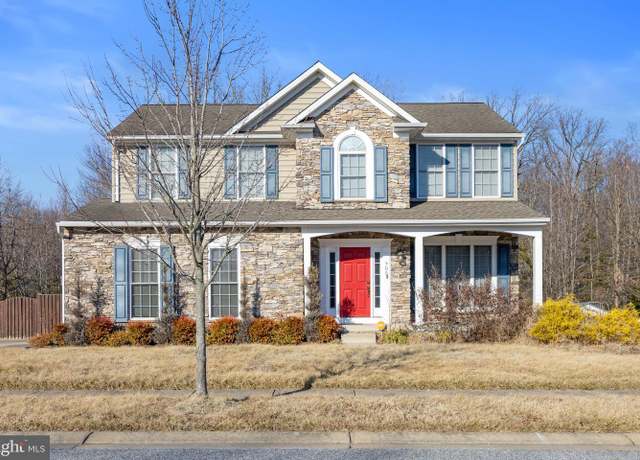 Property at 705 Kristy Michele Ct, Middle River, MD 21220, 4 beds, 3 baths