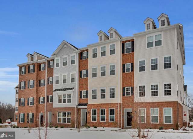 Property at 4435 Potts Ct #593, Owings Mills, MD 21117, 2 beds, 2.5 baths