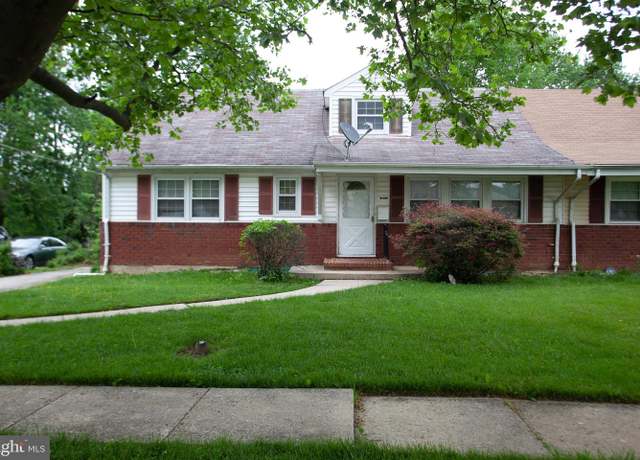 Property at 7208 Chamberlain Rd, Baltimore, MD 21244, 4 beds, 3 baths