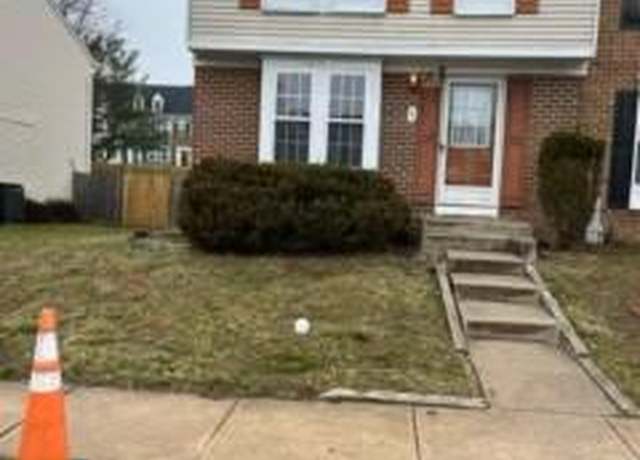 Property at 56 Triple Crown Ct, Windsor Mill, MD 21244, 2 beds, 2.5 baths