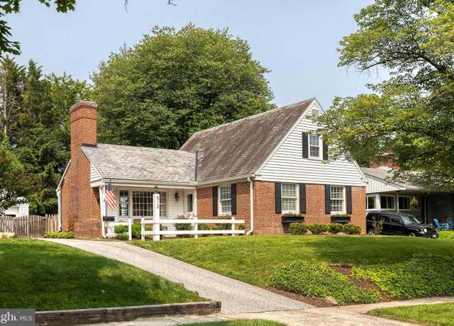 Property at 512 Piccadilly Rd, Baltimore, MD 21204, 3 beds, 2.5 baths