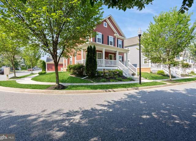 Property at 1712 Renaissance Dr, Baltimore, MD 21221, 4 beds, 3.5 baths