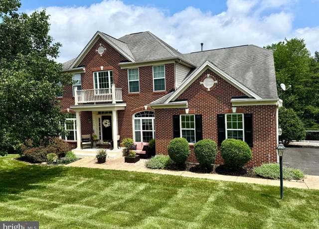 Property at 713 Jaclyn Cir, Freeland, MD 21053, 5 beds, 3.5 baths