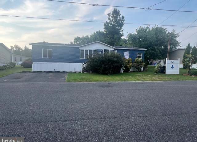 Property at 23 Buddy Blvd, Chesapeake City, MD 21915, 3 beds, 2 baths