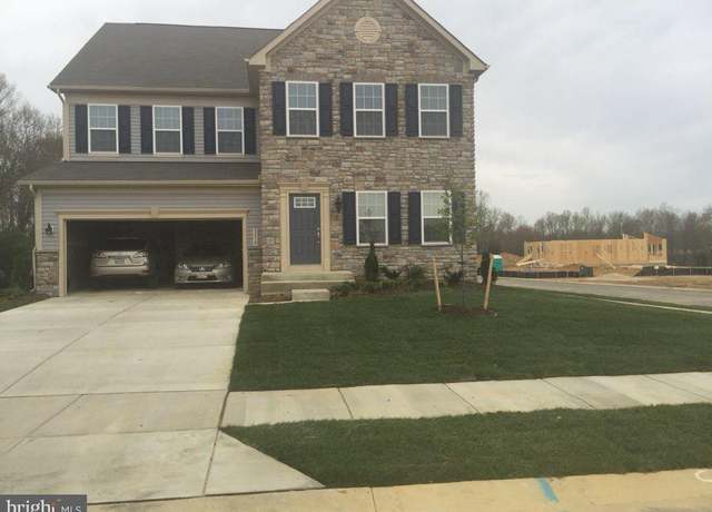 Property at 5219 Mudville Ln, Waldorf, MD 20602, 4 beds, 3.5 baths