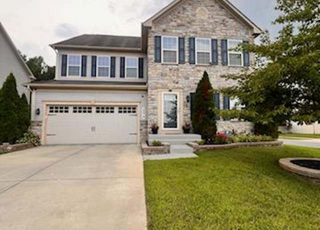 Property at 5219 Mudville Ln, Waldorf, MD 20602, 4 beds, 3.5 baths