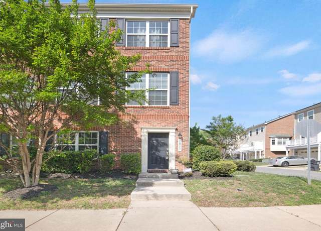 Property at 2821 Coppersmith Pl, Bryans Road, MD 20616, 3 beds, 3.5 baths