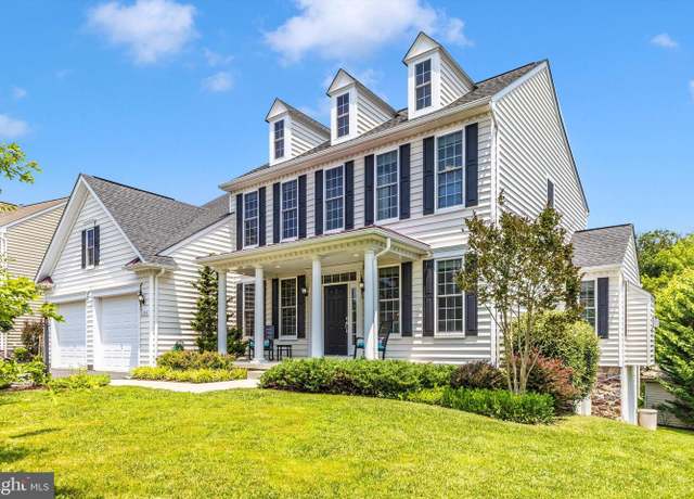 Property at 2304 Kings Forest Trl Trl, Mount Airy, MD 21771, 4 beds, 3.5 baths