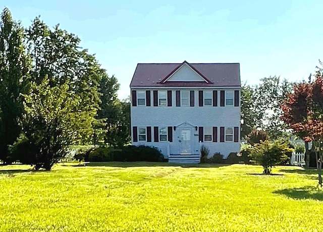 Property at 6535 Gravel Branch Rd, Hurlock, MD 21643, 4 beds, 2 baths