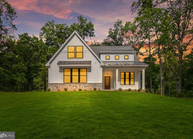 Property at 17550 Mountain Top Rd, Cascade, MD 21719, 4 beds, 2.5 baths