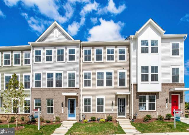 Property at 1863 Shookstown Rd Lot 41, Frederick, MD 21702, 4 beds, 3.5 baths