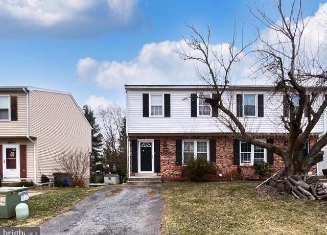Property at 83 Wenner Dr, Brunswick, MD 21716, 3 beds, 2.5 baths