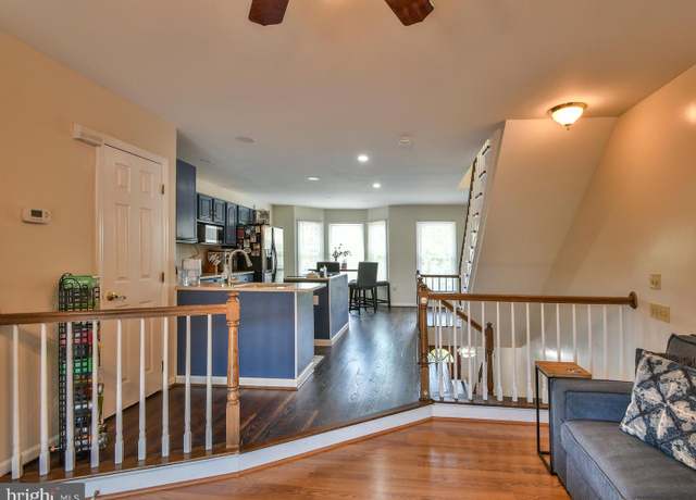 Property at 42 Victoria Sq, Frederick, MD 21702, 3 beds, 3 baths
