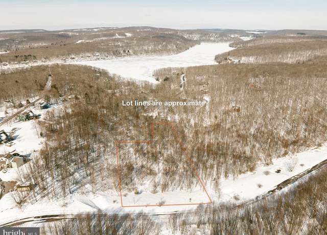 Property at Lot 29 Briarwood Ln, Oakland, MD 21550