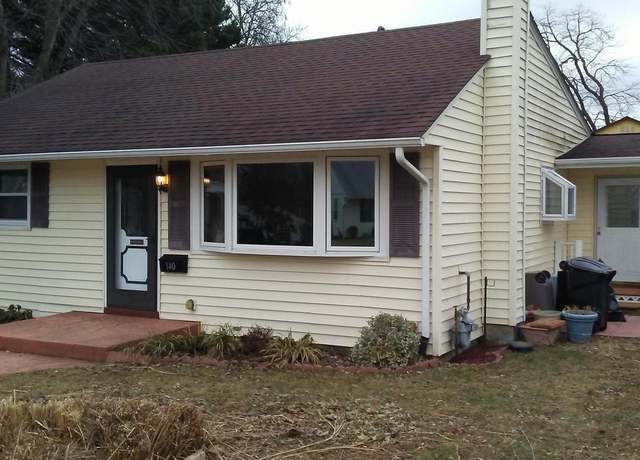 Property at 140 Bay Blvd, Havre De Grace, MD 21078, 3 beds, 2 baths