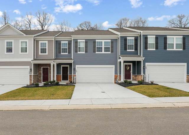 Property at 1744 Lawder Cir, Havre De Grace, MD 21078, 4 beds, 3.5 baths