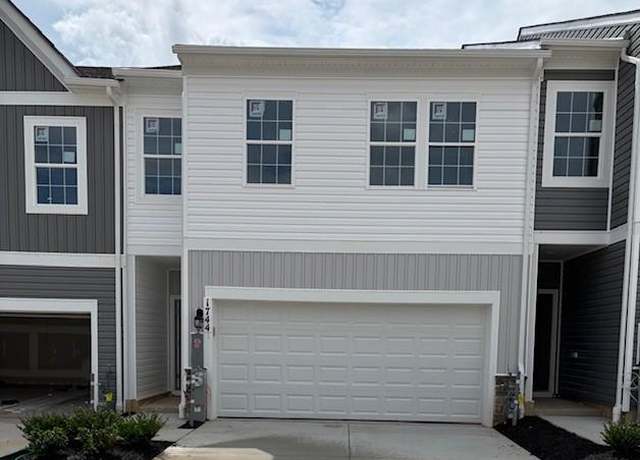 Property at 1744 Lawder Cir, Havre De Grace, MD 21078, 4 beds, 2.5 baths