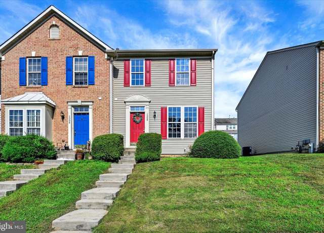 Property at 1308 Lewis Ln, Havre De Grace, MD 21078, 3 beds, 2.5 baths