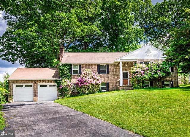 Property at 9675 Oak Hill Dr, Ellicott City, MD 21042, 4 beds, 3.5 baths