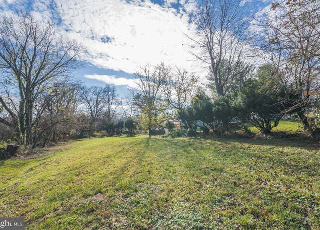 Property at 18529 Strawberry Knoll Rd, Gaithersburg, MD 20879