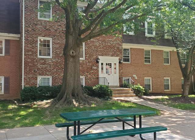 Property at 798 Quince Orchard Blvd Unit 798-101, Gaithersburg, MD 20878, 1 bed, 1 bath