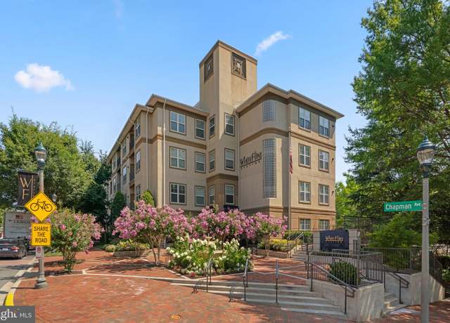 Property at 11800 Old Georgetown #1332, Rockville, MD 20852, 2 beds, 2 baths