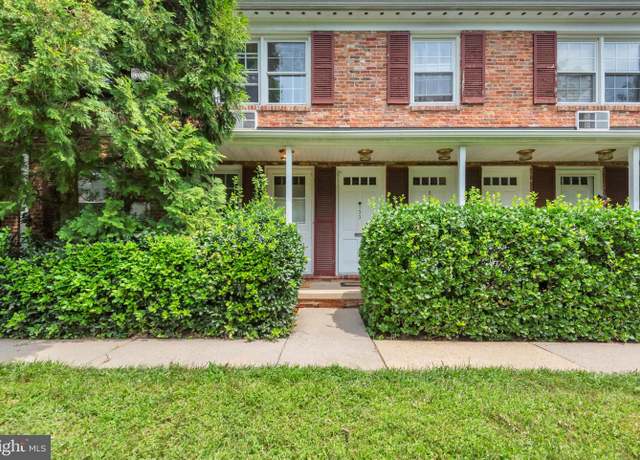 Property at 135 Talbott St #135, Rockville, MD 20852, 2 beds, 1 bath