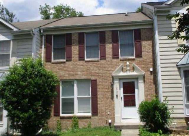 Property at 12736 Wedgedale Ct, Upper Marlboro, MD 20772, 3 beds, 2.5 baths
