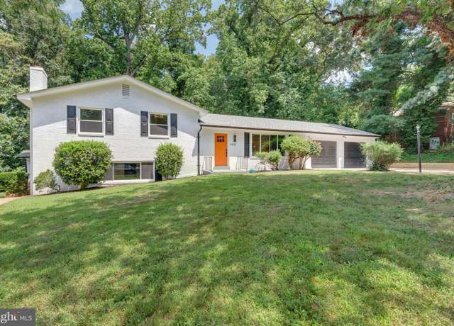 Property at 5410 Old Branch Ave, Temple Hills, MD 20748, 4 beds, 3 baths