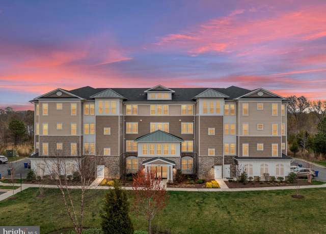 Property at 1000 Herons Nest Way #22, Chester, MD 21619, 2 beds, 2.5 baths