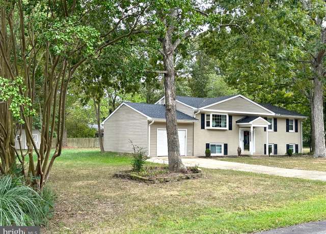 Property at 45867 Broun Ter, Great Mills, MD 20634, 6 beds, 3 baths