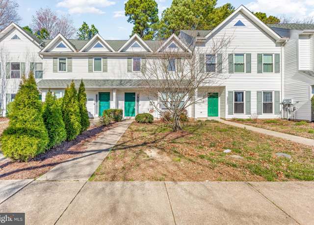 Property at 48213 Picketts Harbor Ct, Lexington Park, MD 20653, 2 beds, 1.5 baths