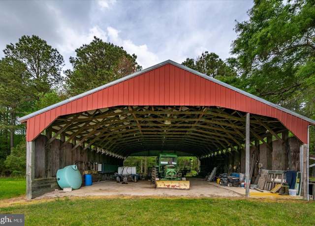 Property at 5076 Back Shelltown Rd, Marion Station, MD 21838, 2 beds, 1 bath