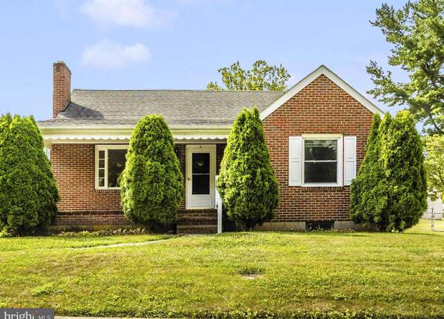 Property at 6 Park View Dr, Boonsboro, MD 21713, 2 beds, 1 bath