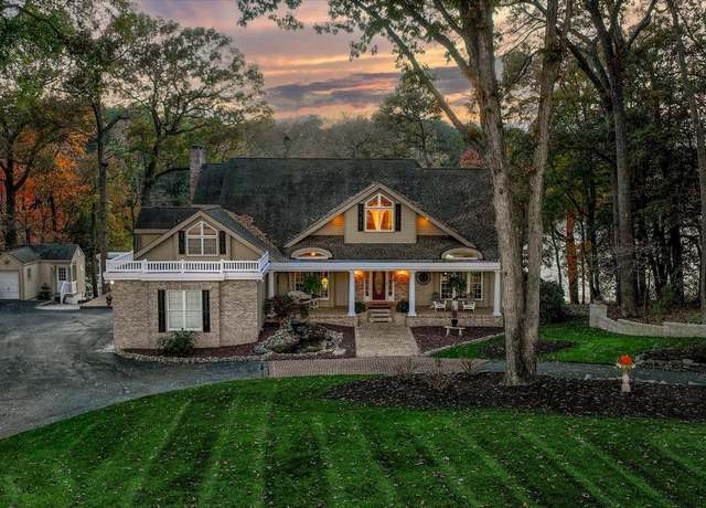 Property at 1016 Schumaker Woods Rd, Salisbury, MD 21804, 5 beds, 3.5 baths