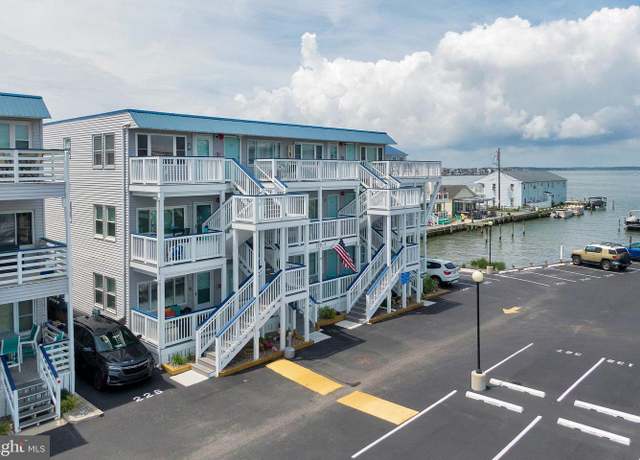 Property at 3701 Coastal Hwy Unit 224F2, Ocean City, MD 21842, 1 bed, 1 bath