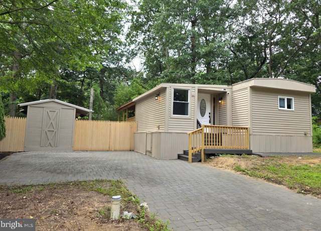 Property at 7409 John St, Millville, NJ 08332, 2 beds, 1 bath