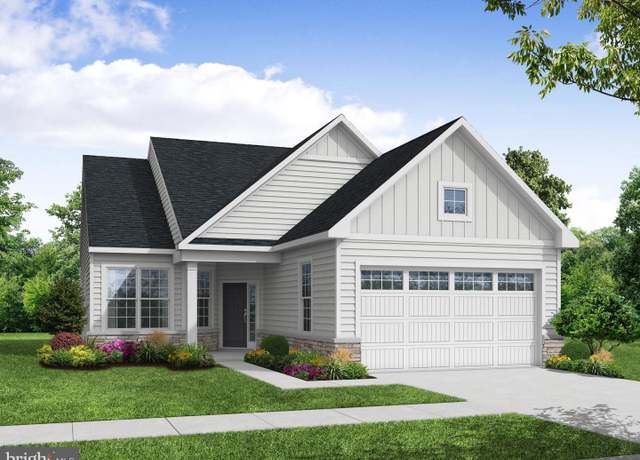Property at 252 Harbelle Way, Mullica Hill, NJ 08062, 2 beds, 2 baths