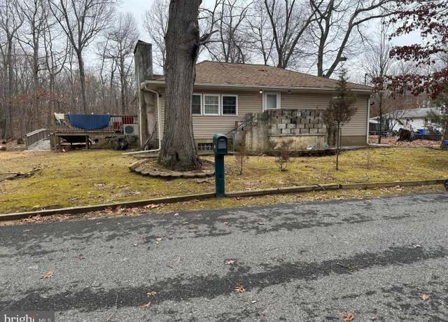 Property at 529 Fern Rd, Glassboro, NJ 08028, 3 beds, 1 bath