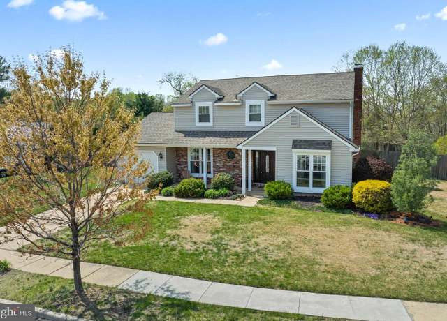 Property at 23 Haines Dr, Sewell, NJ 08080, 4 beds, 2.5 baths